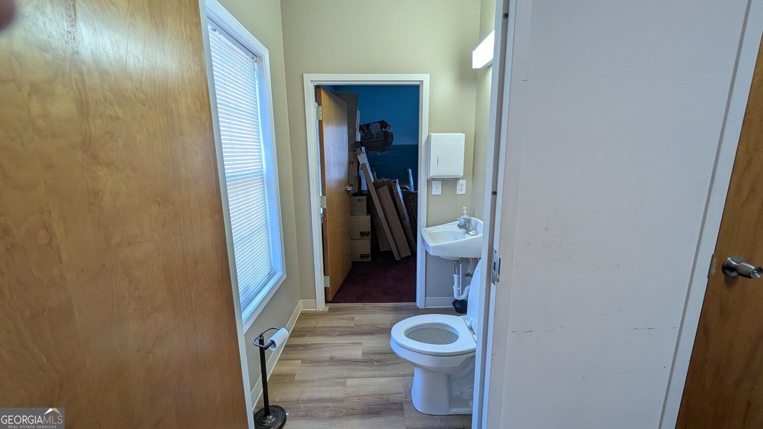 3955 Centerville Highway Property Photo 21