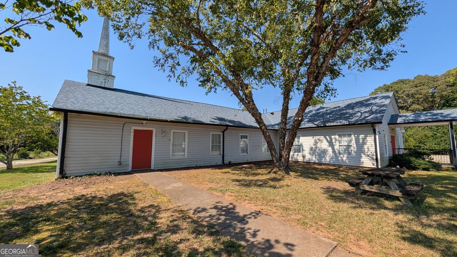 3955 Centerville Highway Property Photo 35