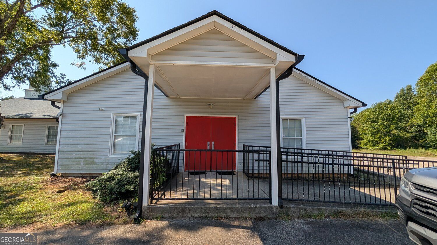 3955 Centerville Highway Property Photo 36
