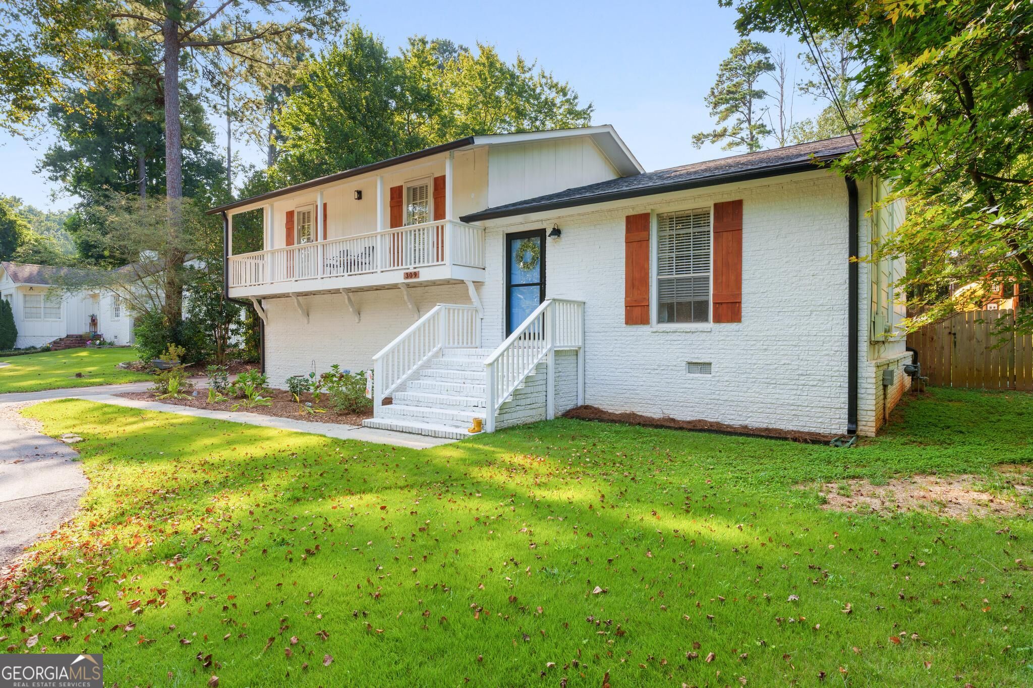 309 Burke Circle Property Photo 2
