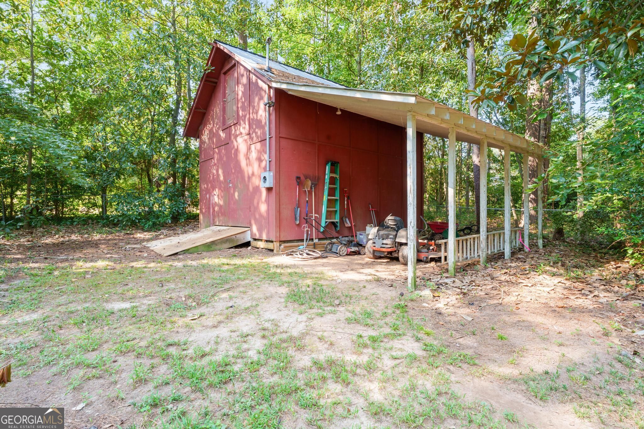 309 Burke Circle Property Photo 43