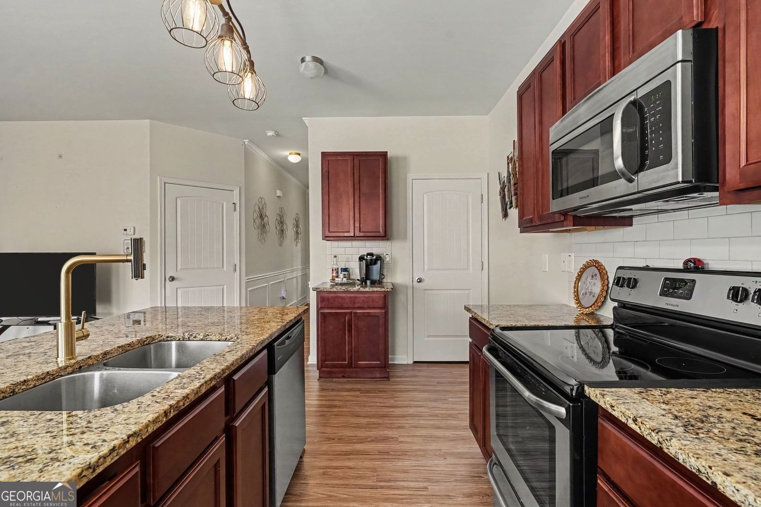 3123 Haynes Park Drive Property Photo 13