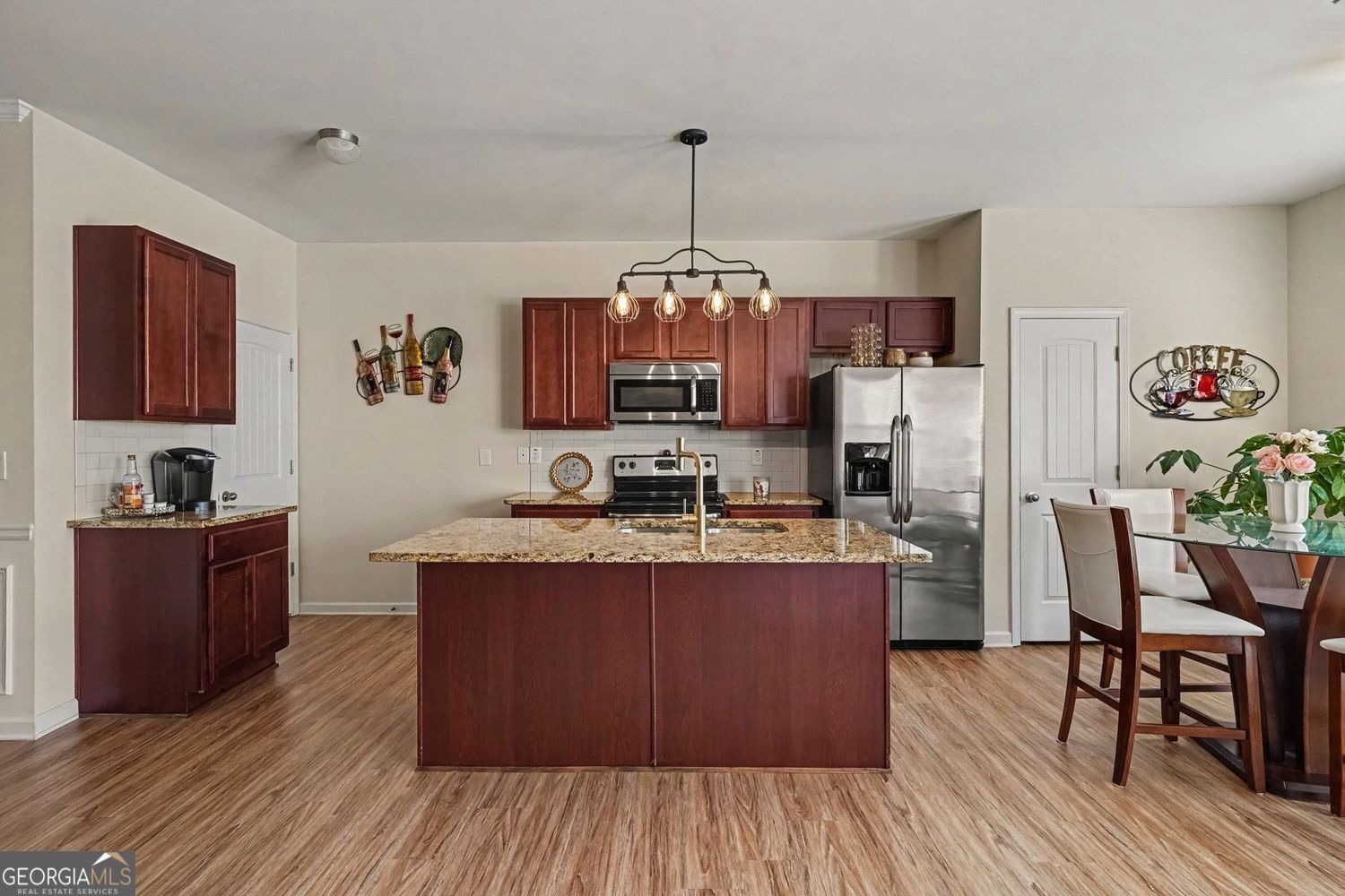 3123 Haynes Park Drive Property Photo 14