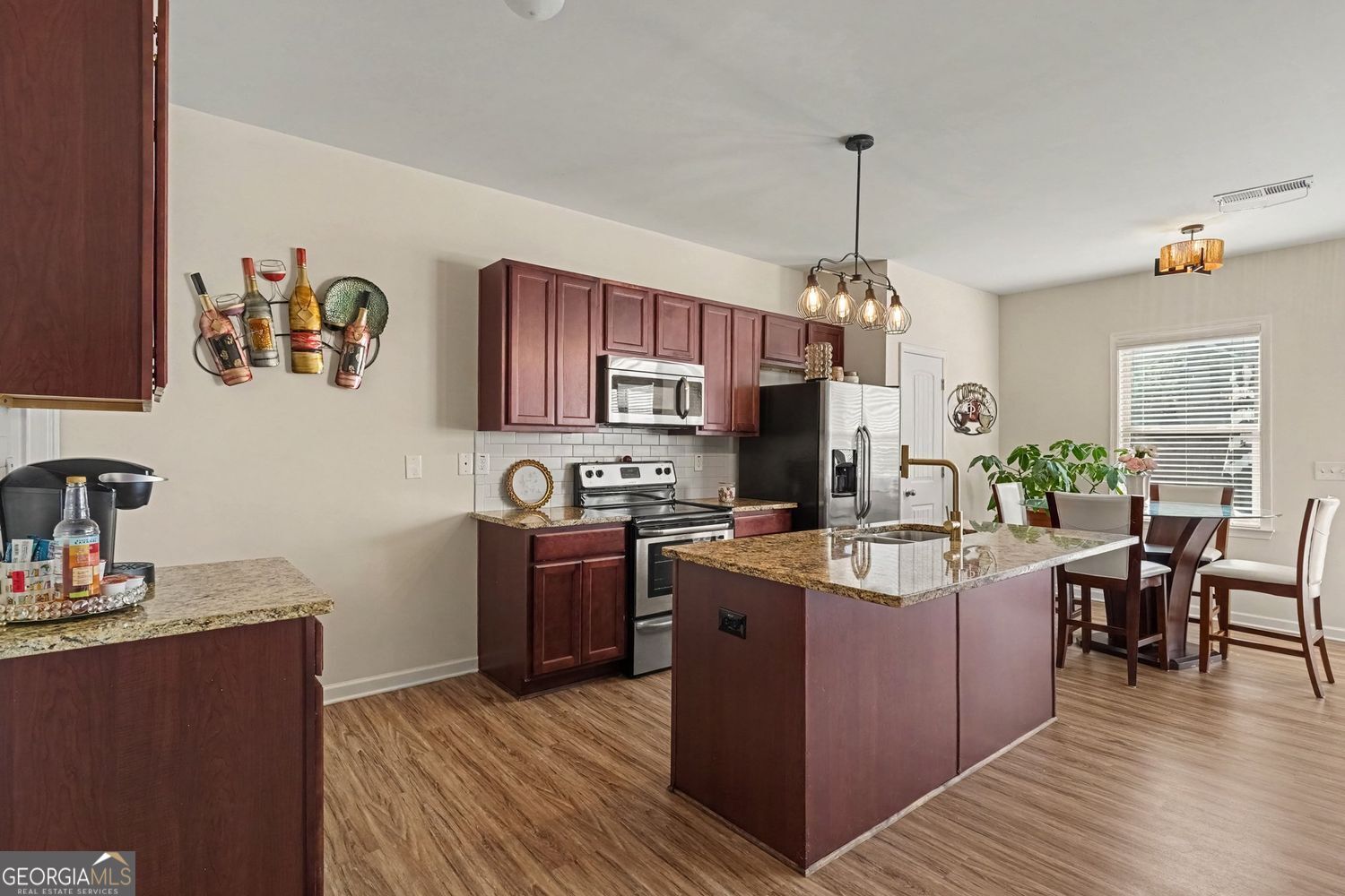 3123 Haynes Park Drive Property Photo 15