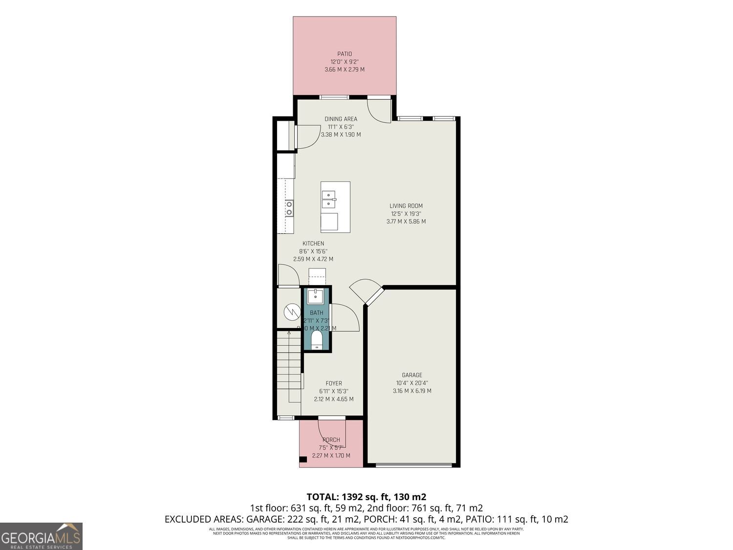 3123 Haynes Park Drive Property Photo 28