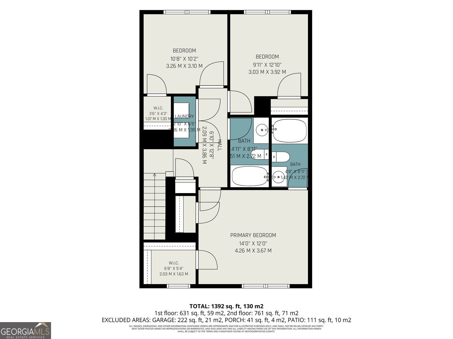 3123 Haynes Park Drive Property Photo 29