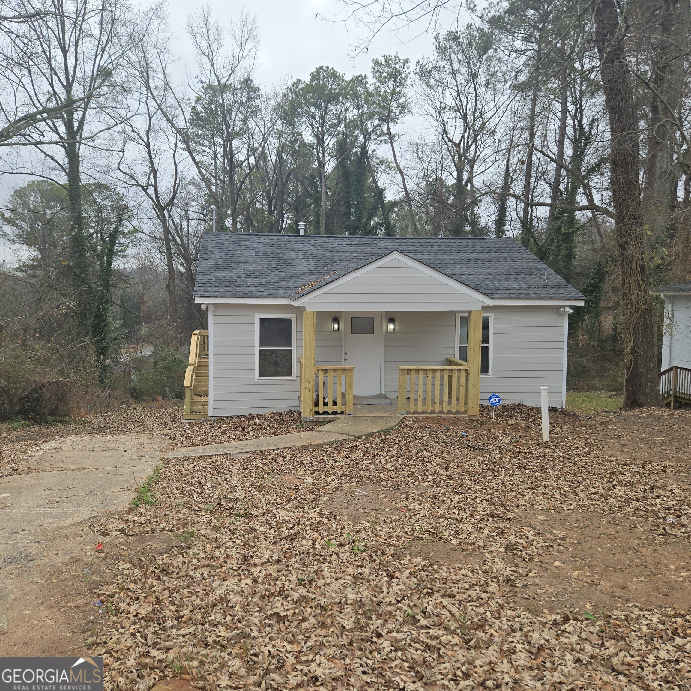 172 Polar Rock Road Sw Property Photo 1