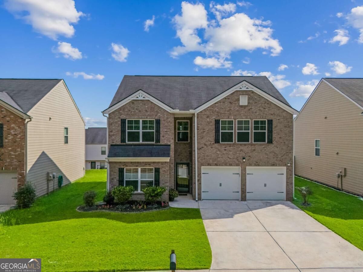 6613 Beaver Creek Trail Property Photo 1