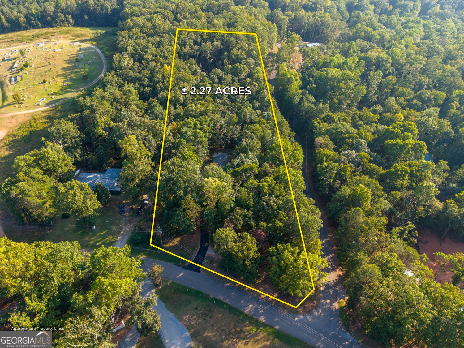 81 Cherokee Trail Property Photo 1