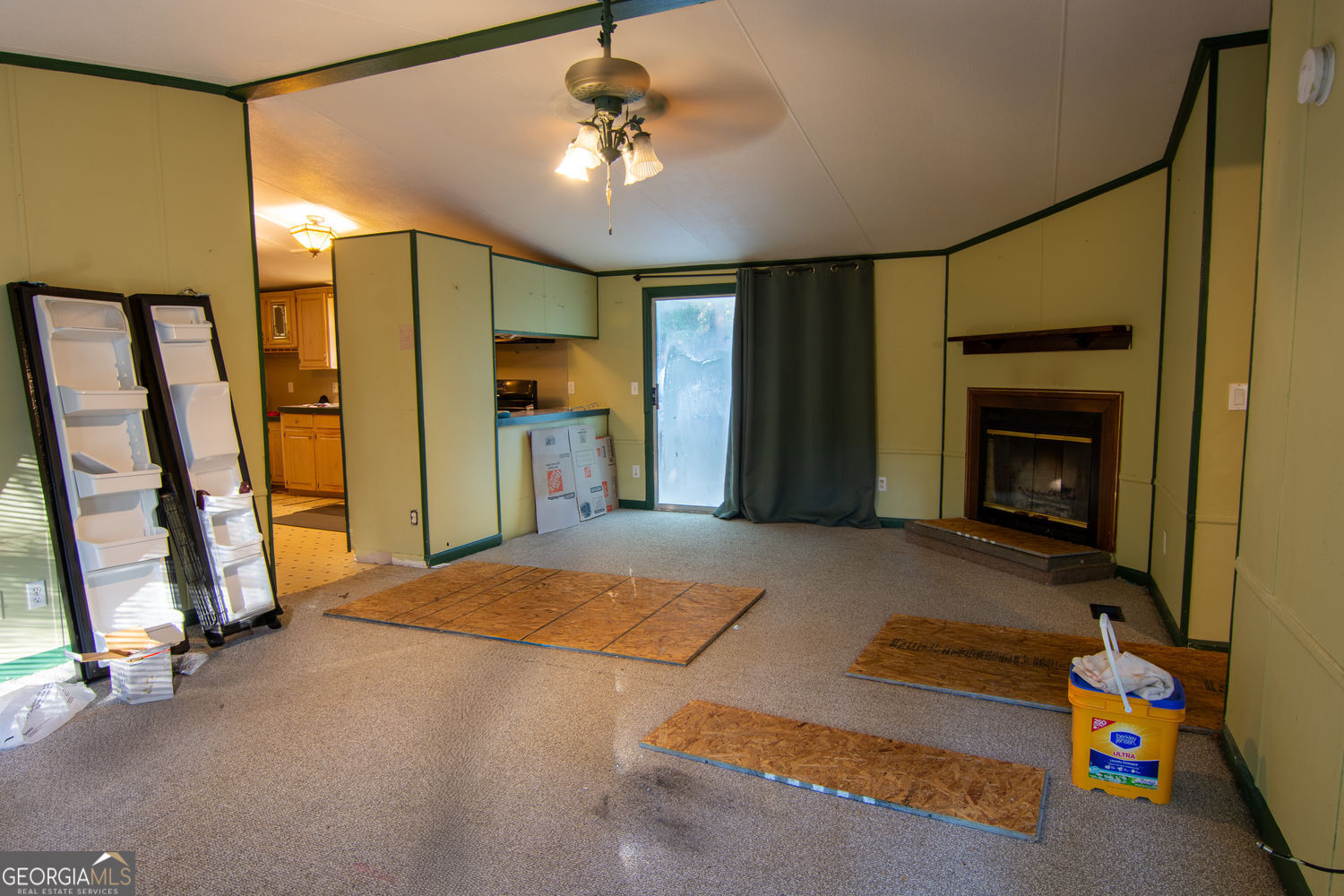 81 Cherokee Trail Property Photo 8