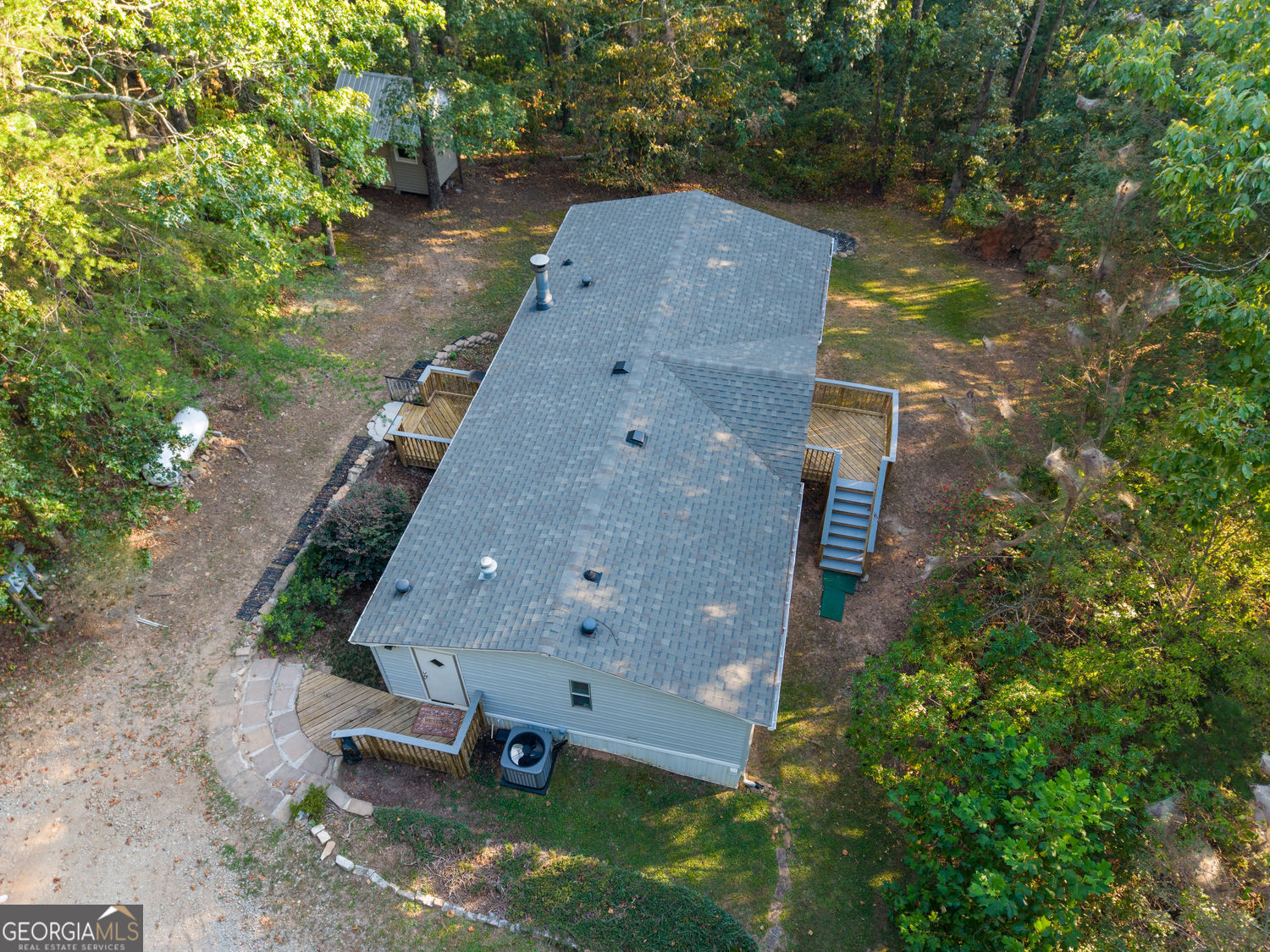 81 Cherokee Trail Property Photo 18