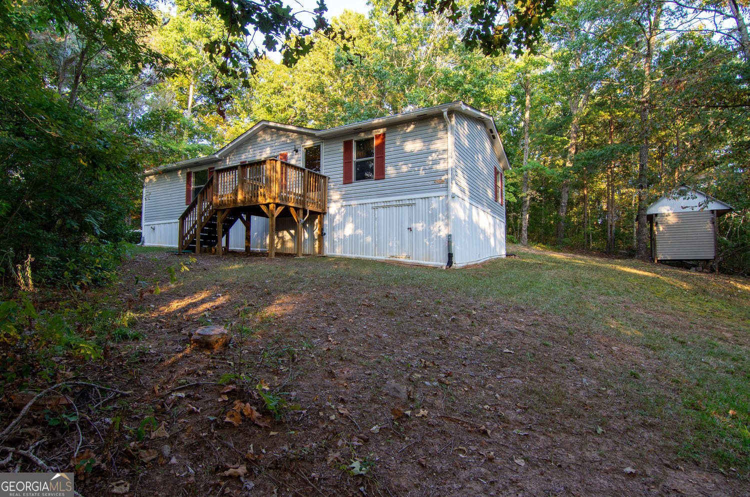 81 Cherokee Trail Property Photo 21
