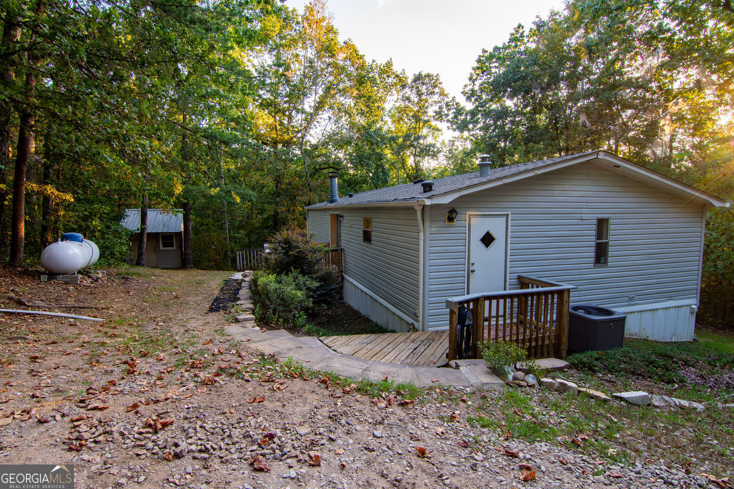 81 Cherokee Trail Property Photo 29