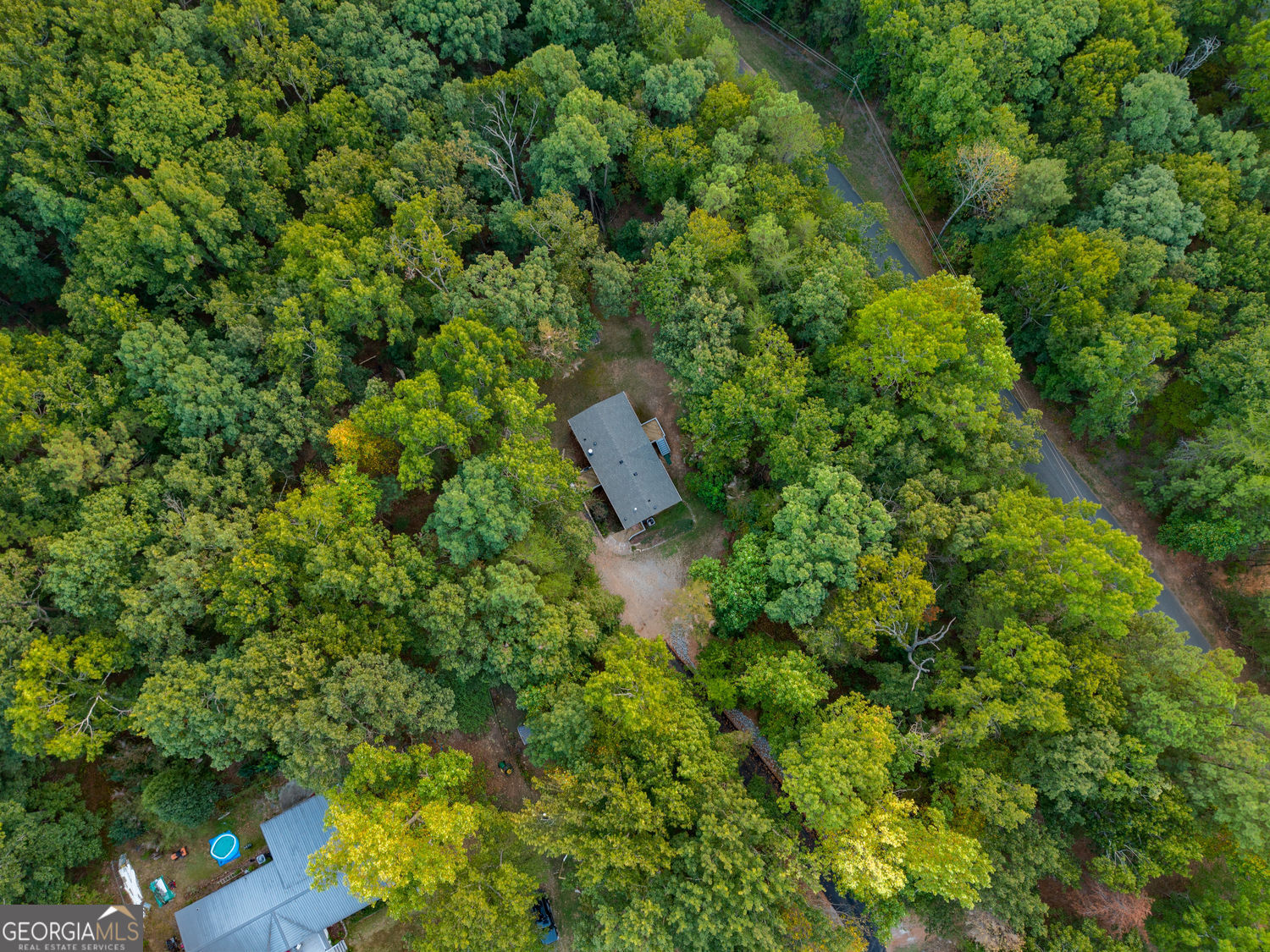 81 Cherokee Trail Property Photo 41