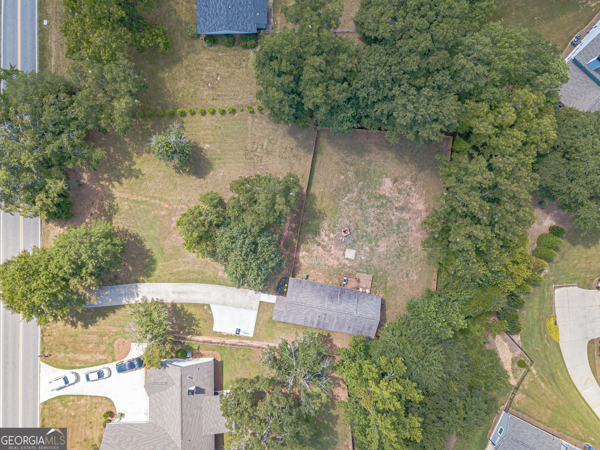 912 Alcovy Street Property Photo 22