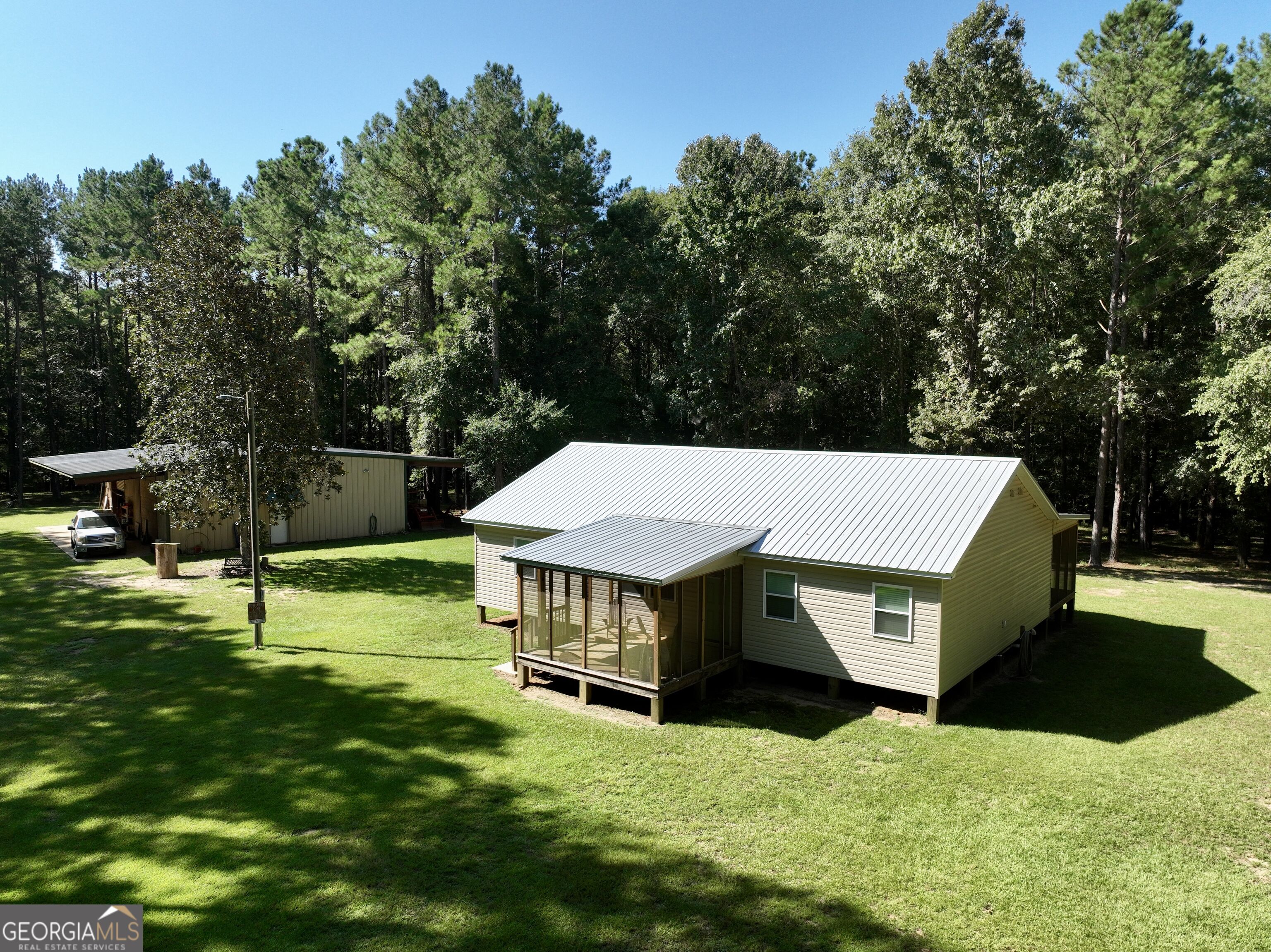 239 Coleman Landing Road Property Photo 1