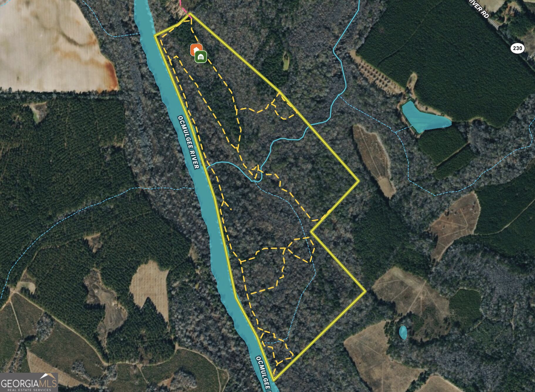 239 Coleman Landing Road Property Photo 5