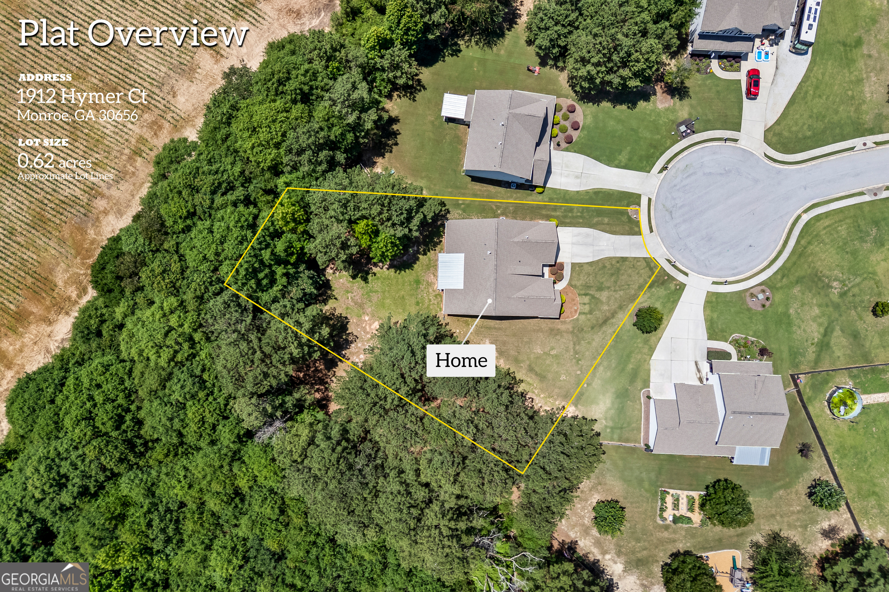 1912 Hymer Court Property Photo 3