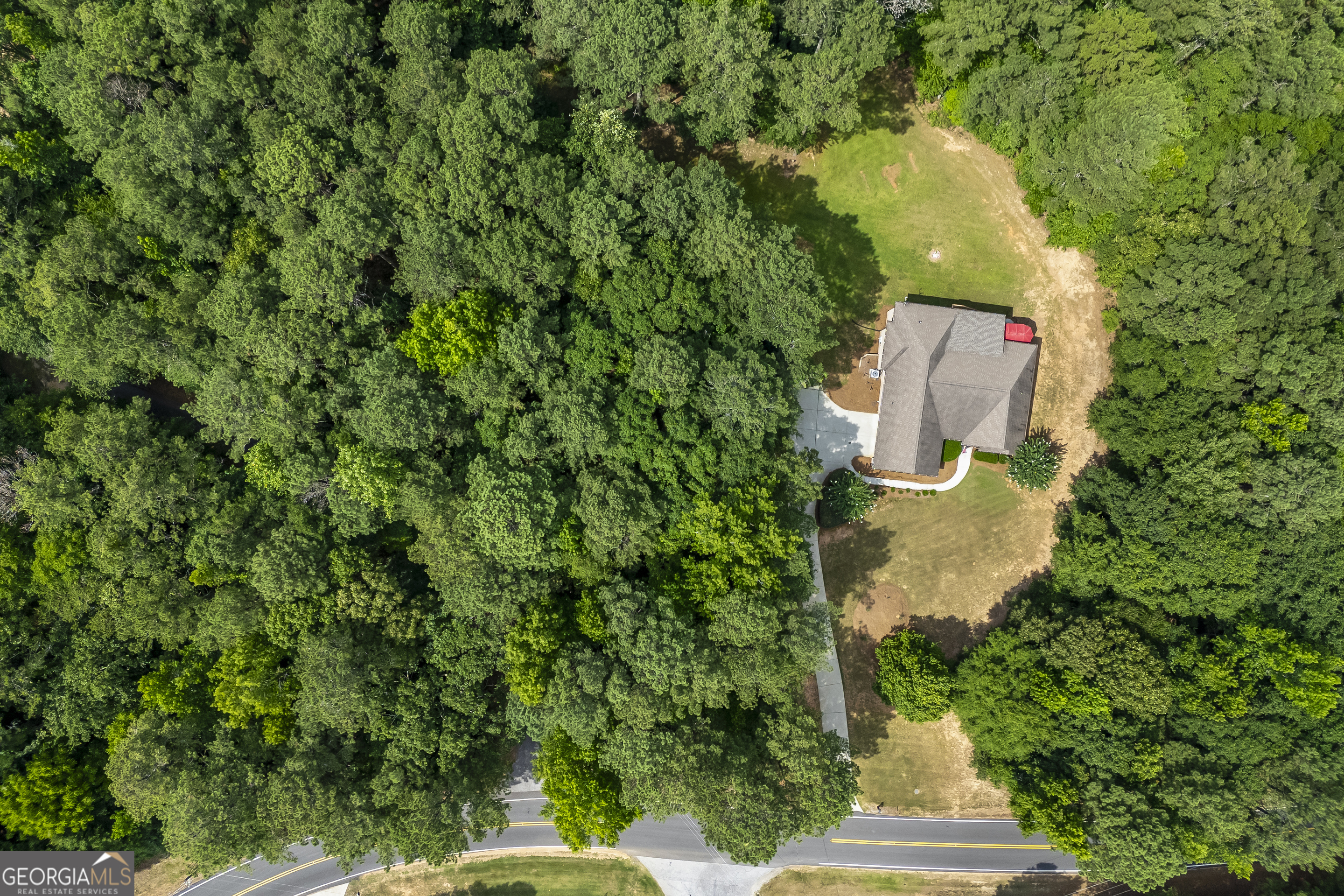 1400 Giles Road Property Photo 3