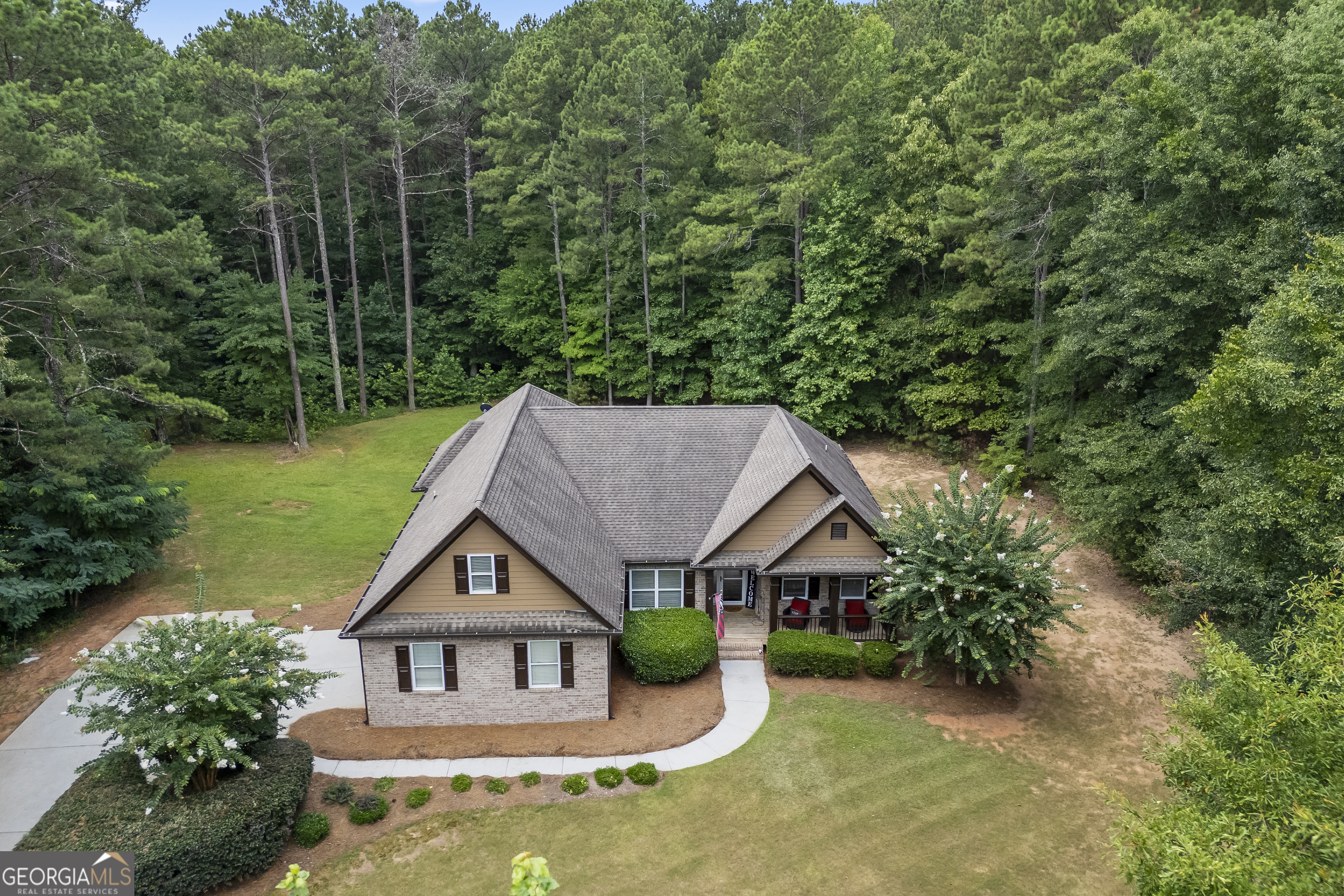 1400 Giles Road Property Photo 6