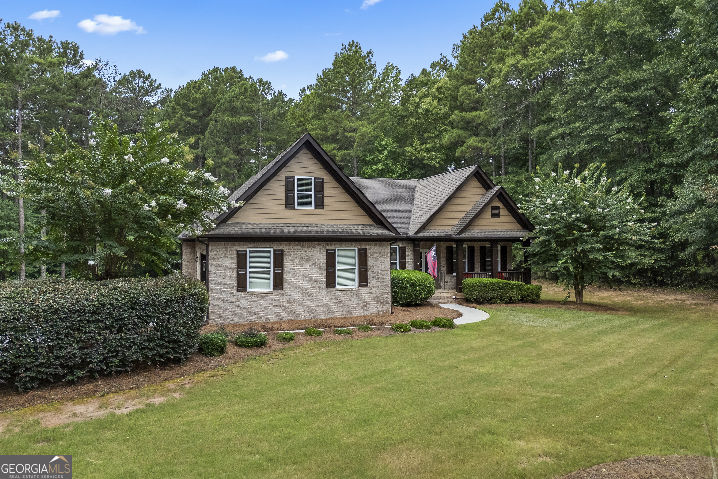 1400 Giles Road Property Photo 8