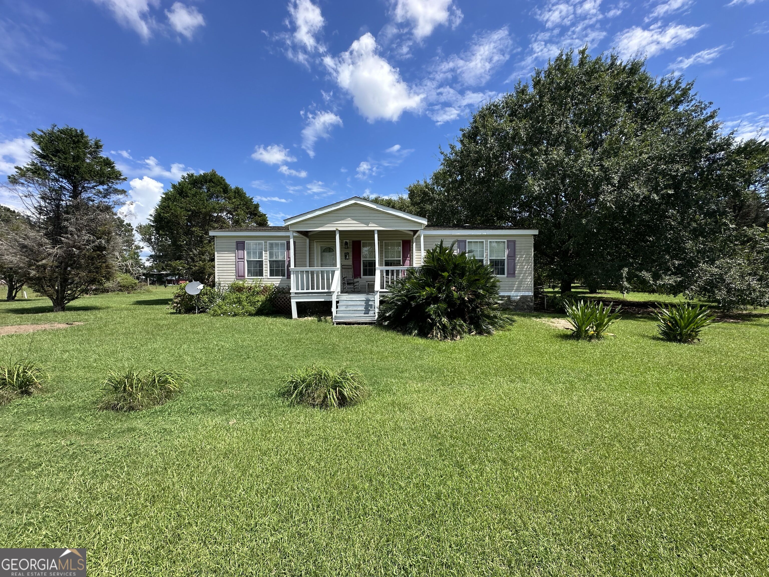 450 Coy Cox Road