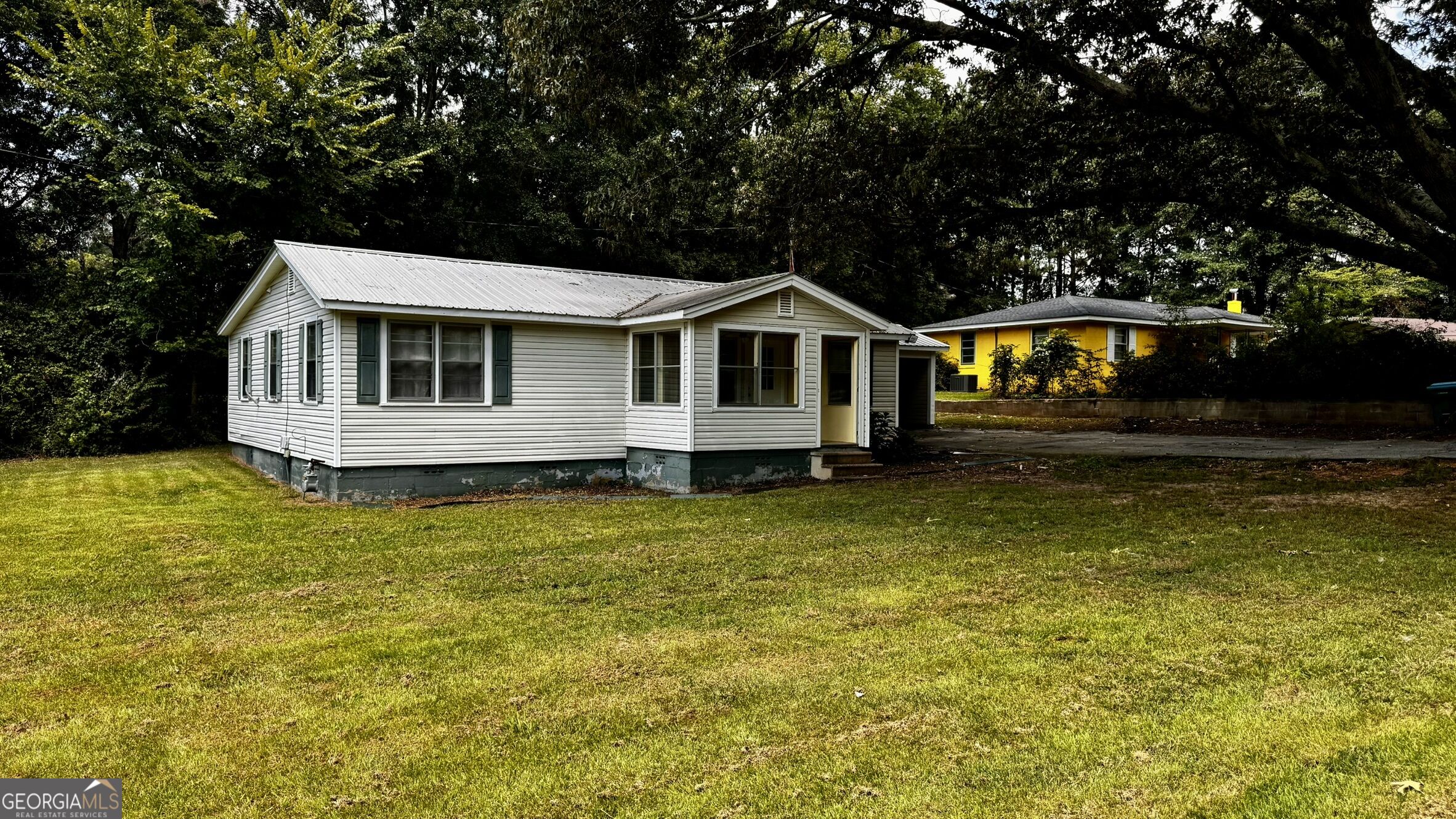 122 Cabin Creek Road Property Photo 1