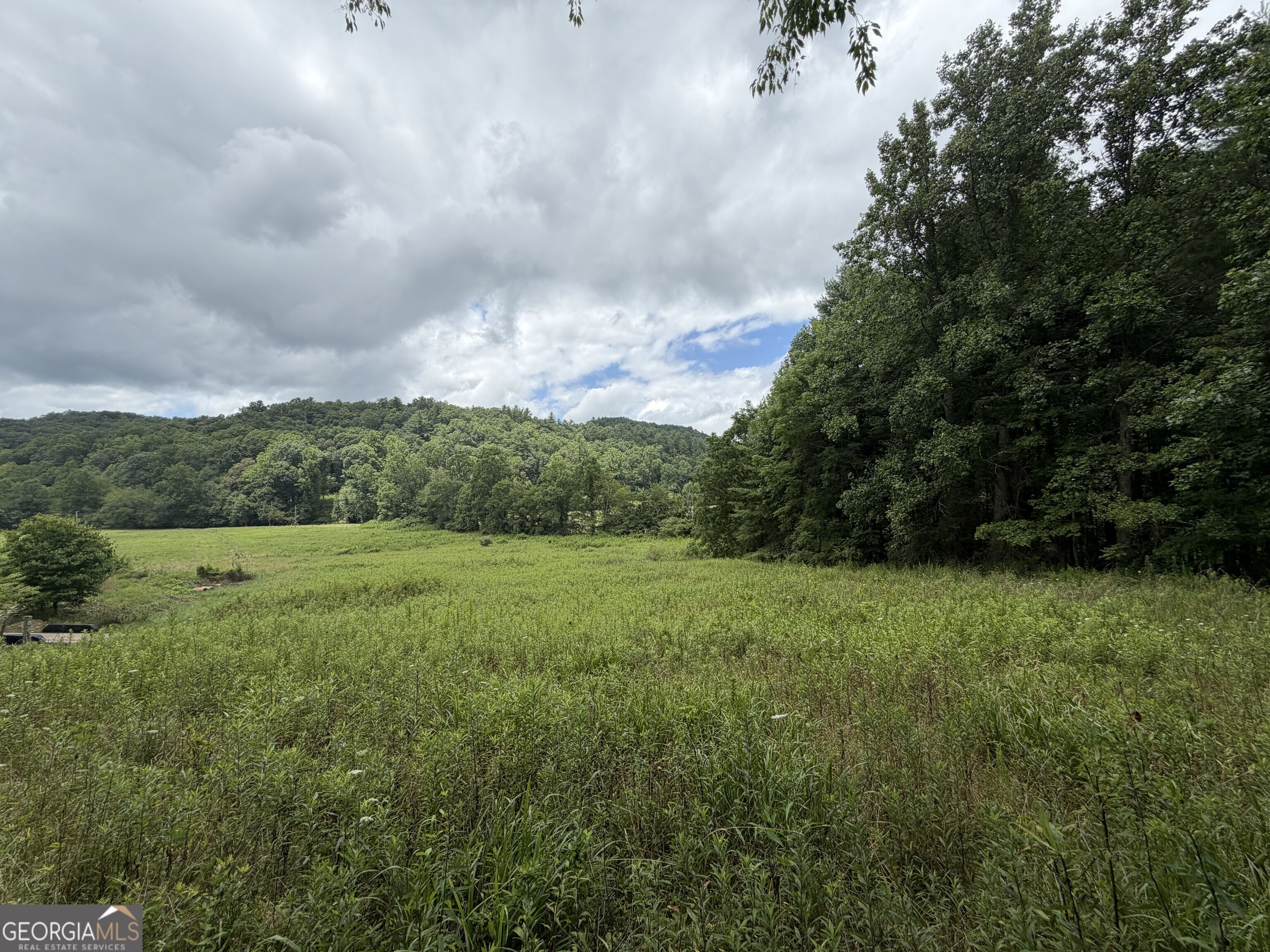 0 Baker Creek Road Property Photo 1
