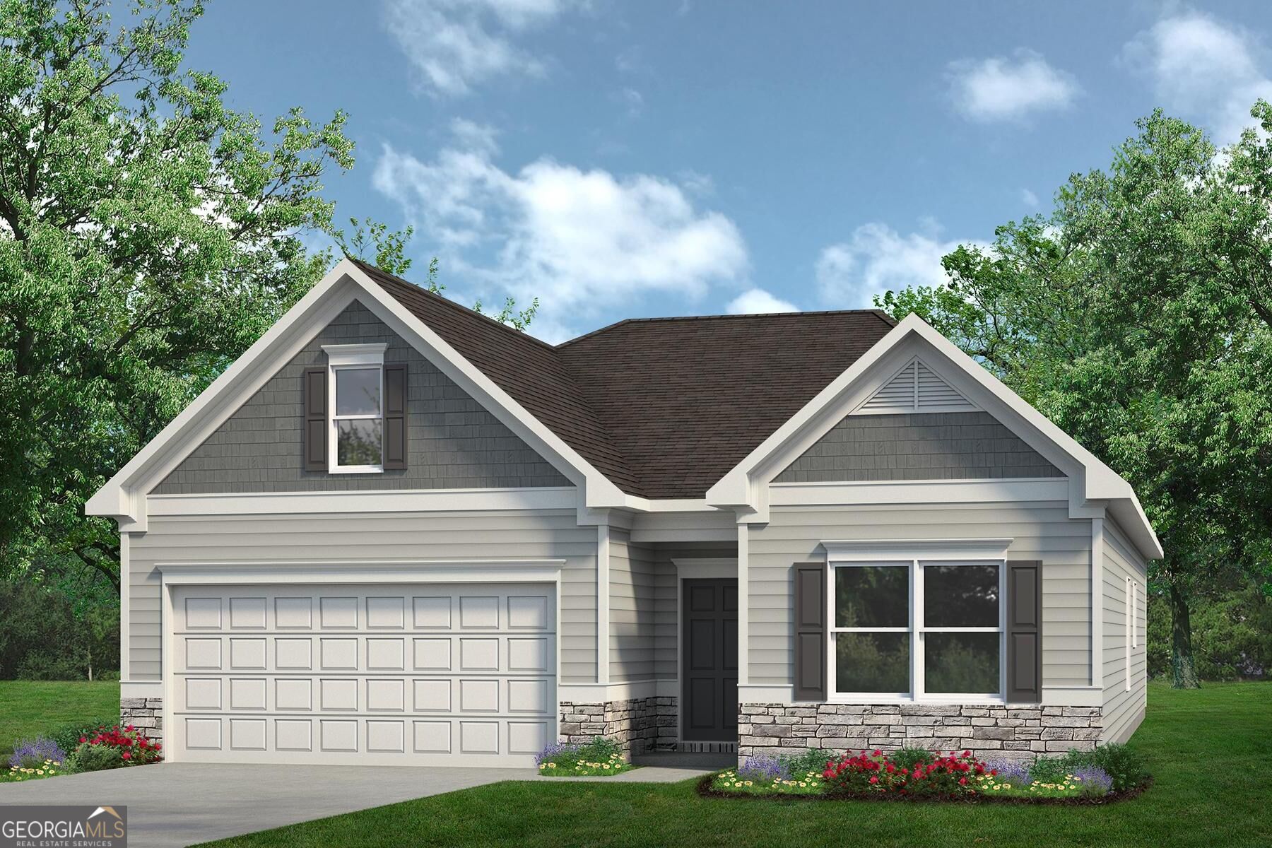 507 Lamplight Drive Lot E11 Property Photo 1