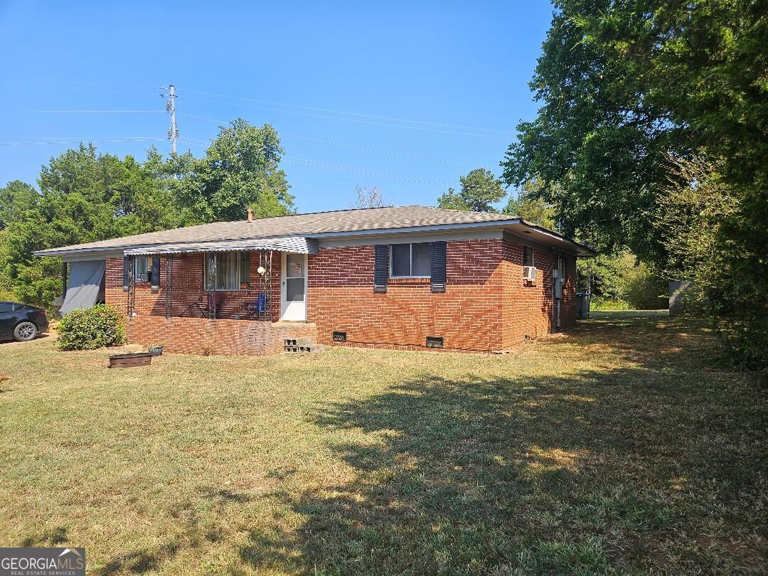 909 Hermitage Road Property Photo 1