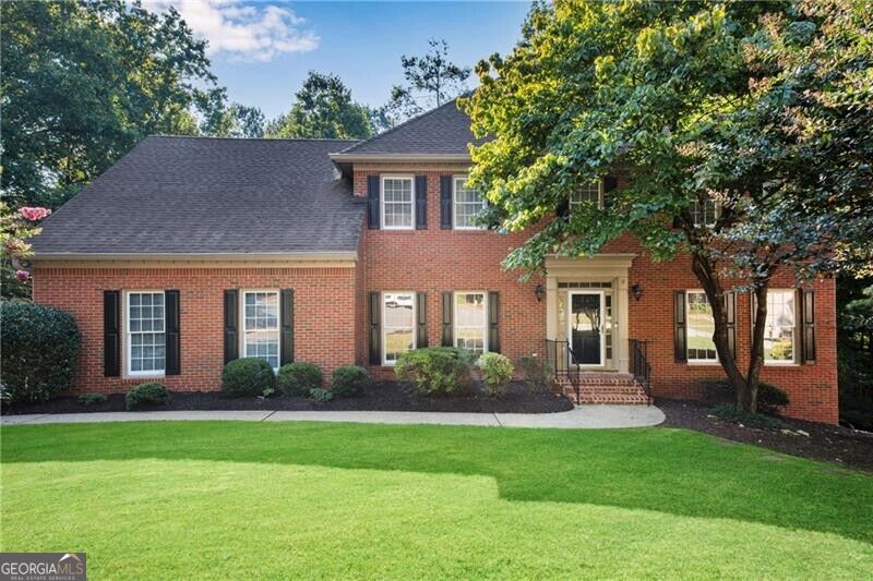 750 Arkwith Way Property Photo 1