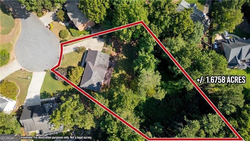 750 Arkwith Way Property Photo 2