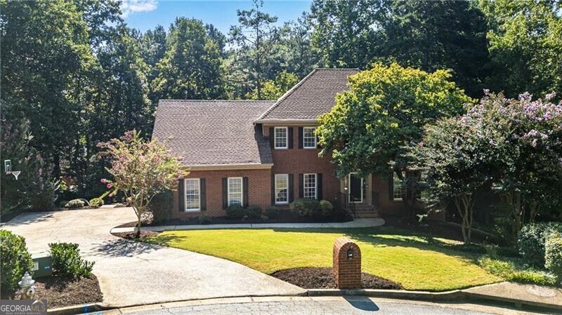 750 Arkwith Way Property Photo 55