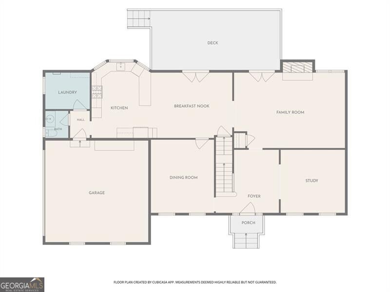 750 Arkwith Way Property Photo 57