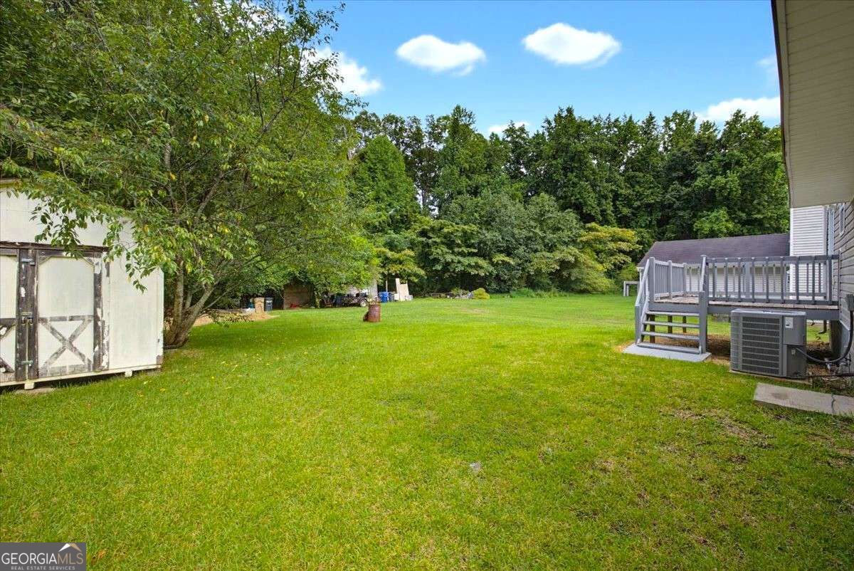 5612 Pine Gate Drive Property Photo 23