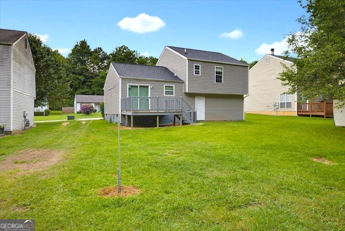 5612 Pine Gate Drive Property Photo 24