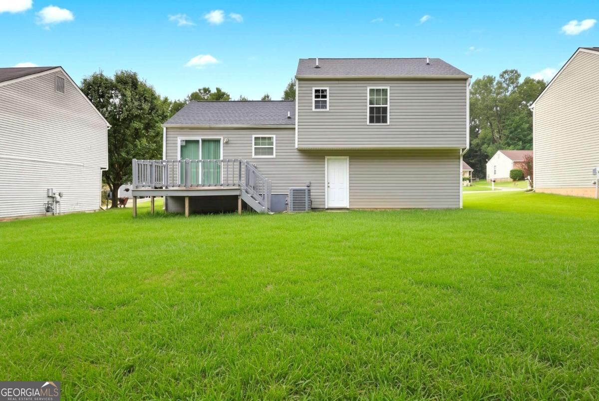 5612 Pine Gate Drive Property Photo 25