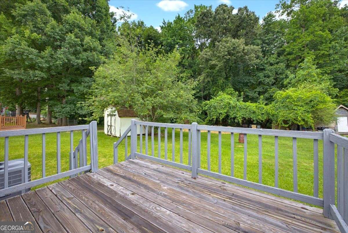 5612 Pine Gate Drive Property Photo 26
