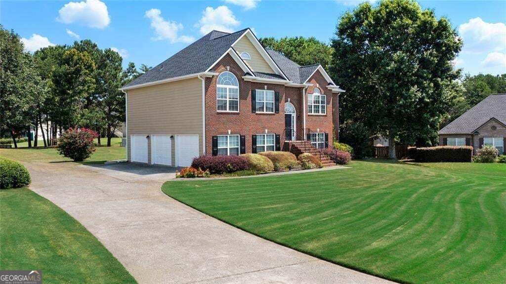 21 Prestwick Loop Nw Property Photo 3