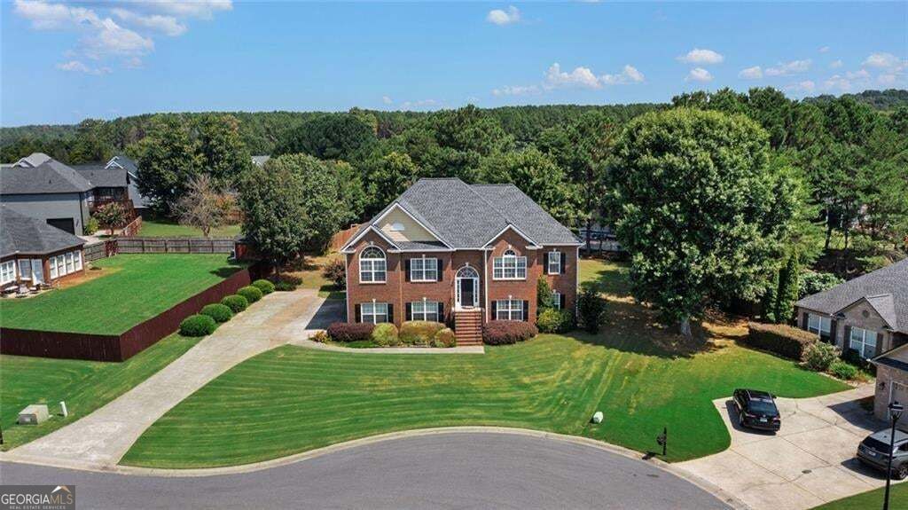 21 Prestwick Loop Nw Property Photo 4