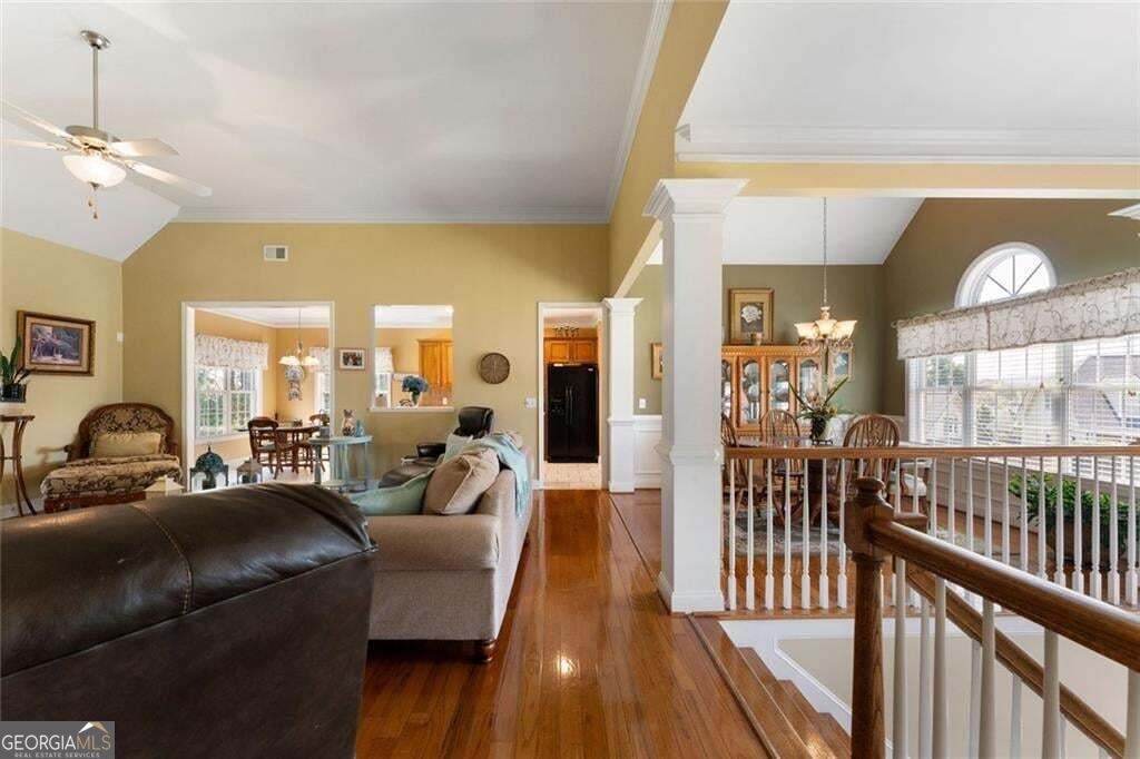 21 Prestwick Loop Nw Property Photo 11