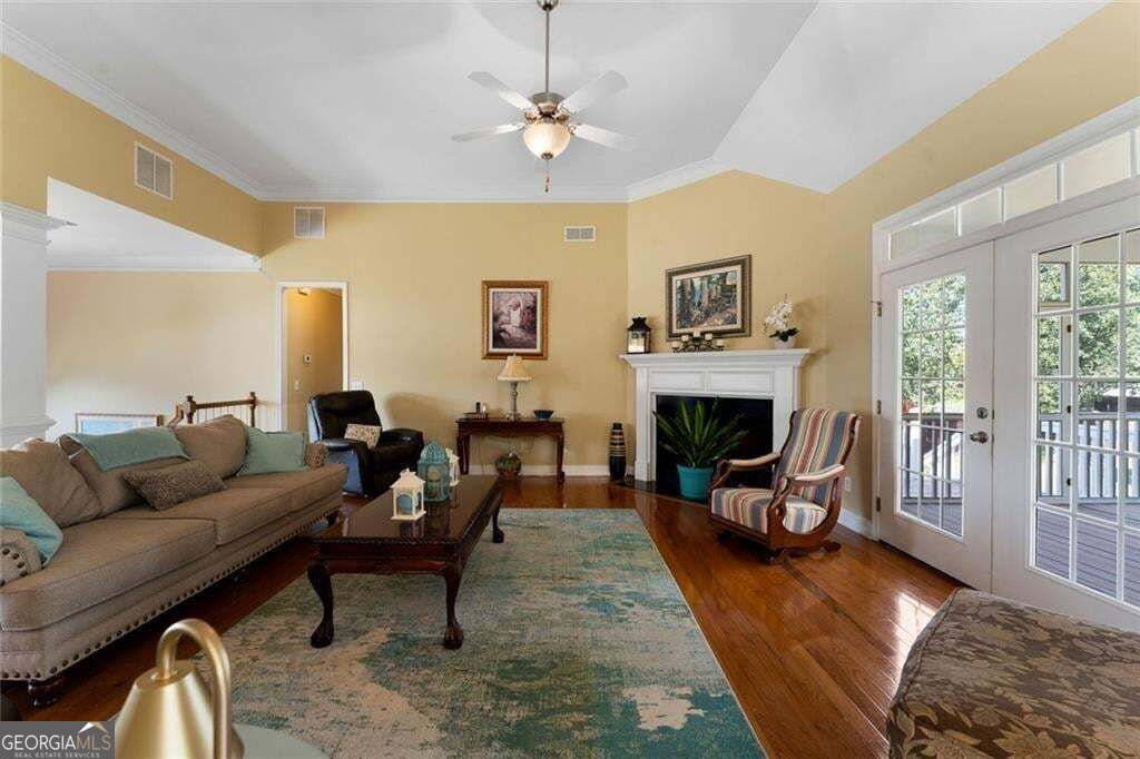 21 Prestwick Loop Nw Property Photo 13