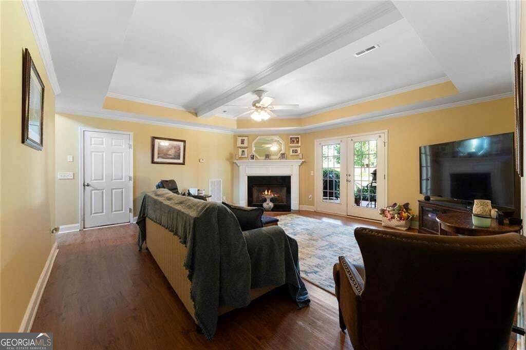 21 Prestwick Loop Nw Property Photo 14