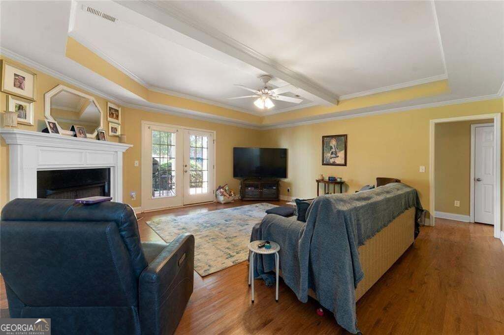 21 Prestwick Loop Nw Property Photo 15