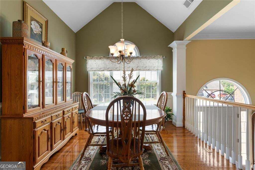 21 Prestwick Loop Nw Property Photo 22