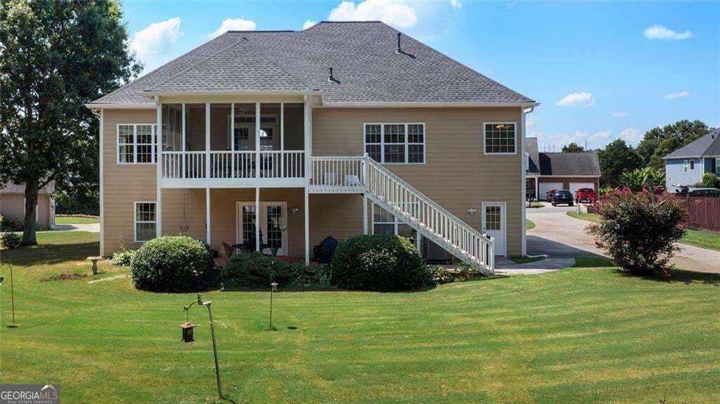 21 Prestwick Loop Nw Property Photo 34