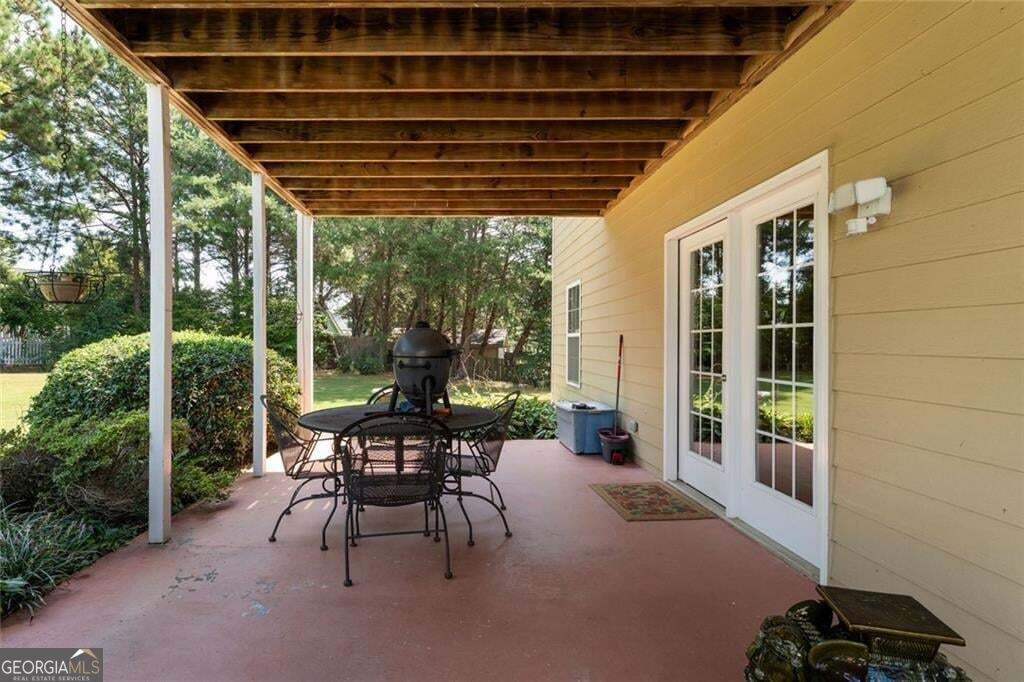 21 Prestwick Loop Nw Property Photo 38