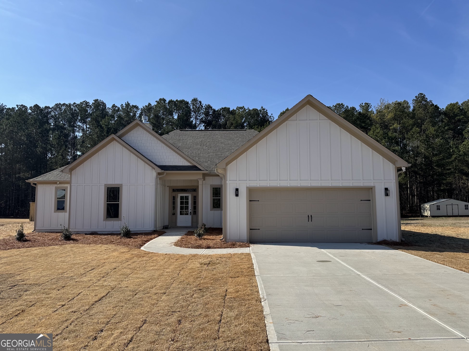 175 Country World Drive Property Photo 1