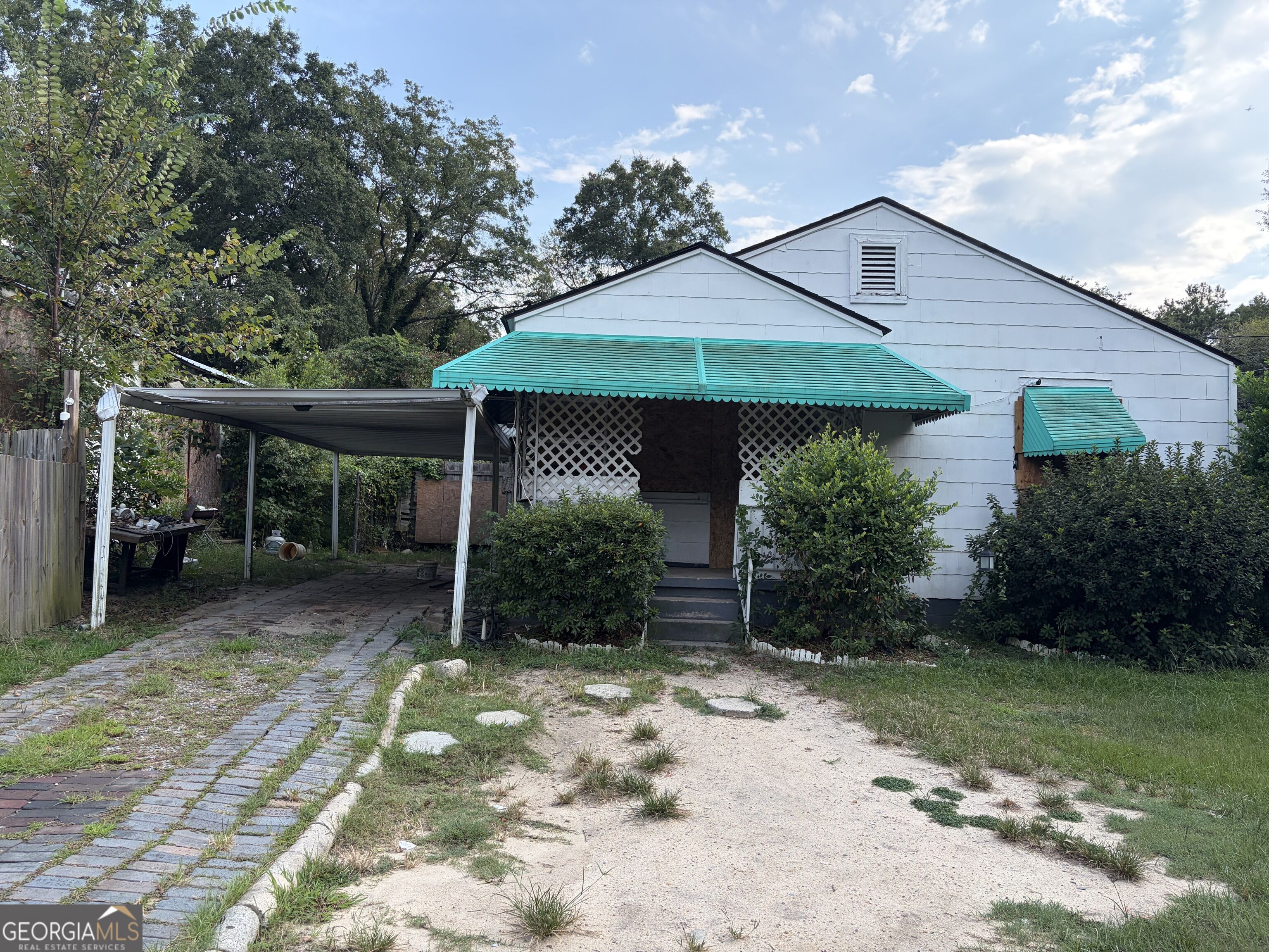 3096 Rice Circle Property Photo 1