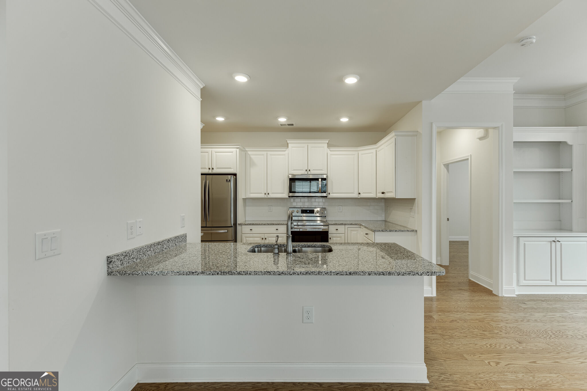 3765 Ridgehurst Lane Property Photo 14